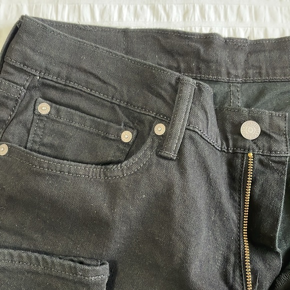 Levi’s 541 Jeans Men’s 33 - Picture 4 of 8